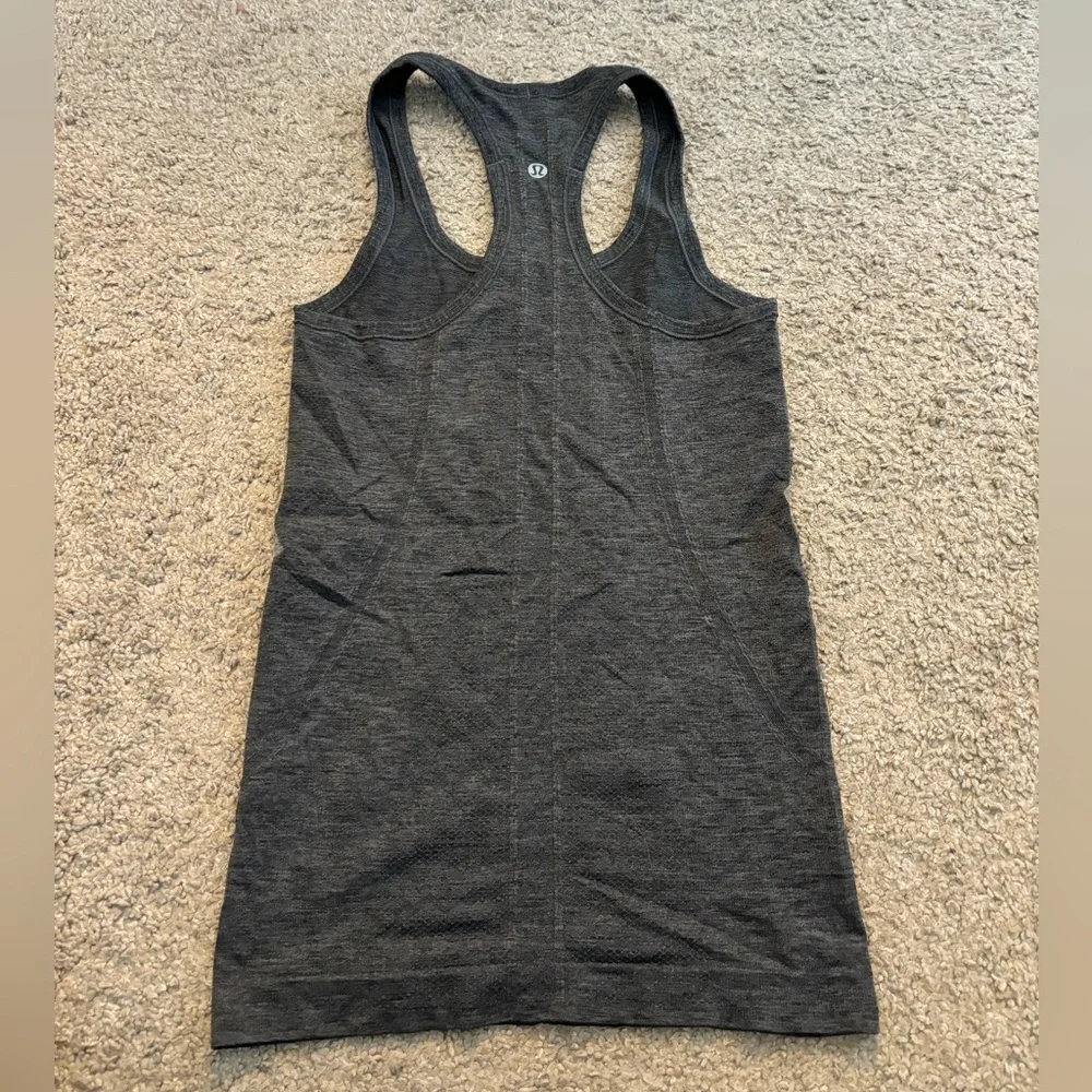 Lululemon Swiftly Tech Racerback - Picture 4 of 5